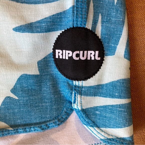 Rip Curl boardshorts swim trunks lot of 3 - Picture 5 of 13